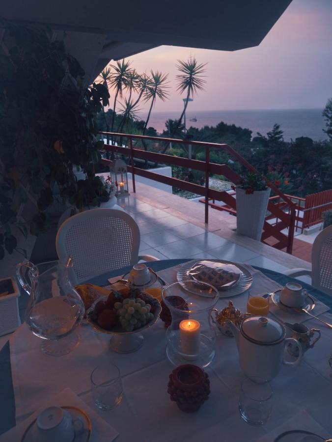 Sea Apartment & Pool 2 Palermo Ngoại thất bức ảnh