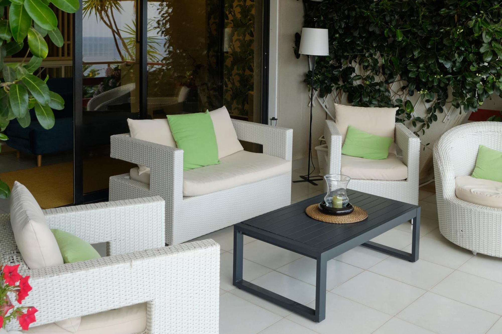 Sea Apartment & Pool 2 Palermo Ngoại thất bức ảnh