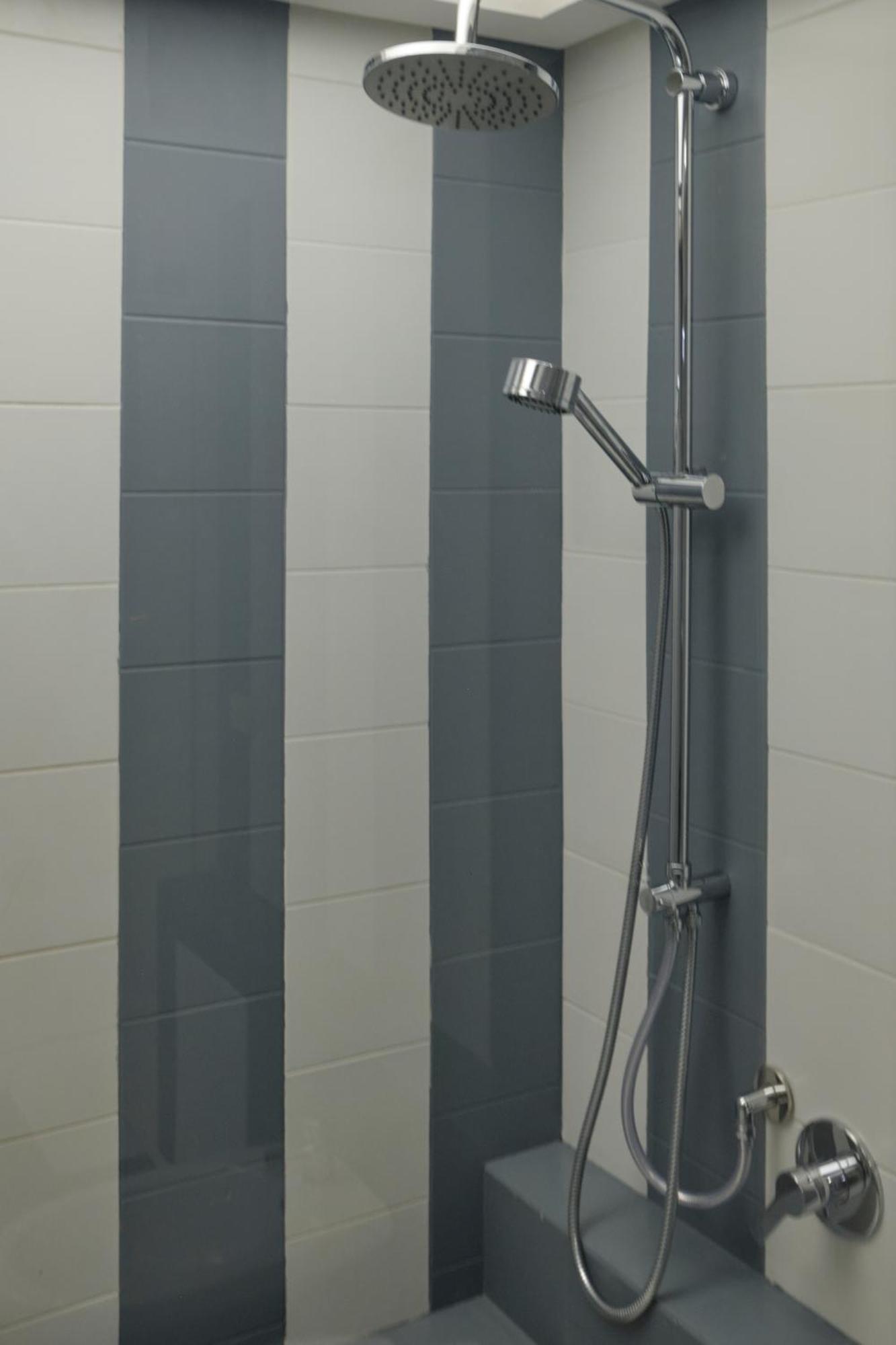 Sea Apartment & Pool 2 Palermo Ngoại thất bức ảnh