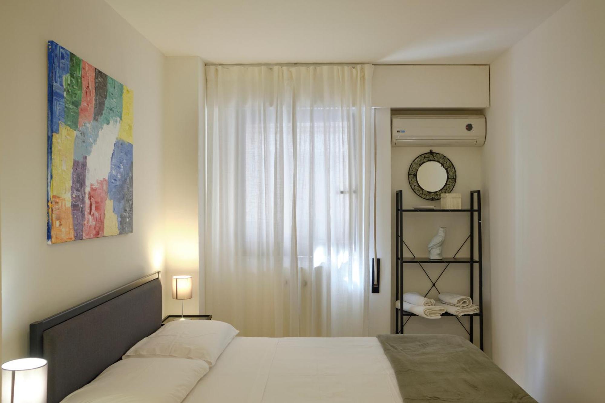 Sea Apartment & Pool 2 Palermo Ngoại thất bức ảnh