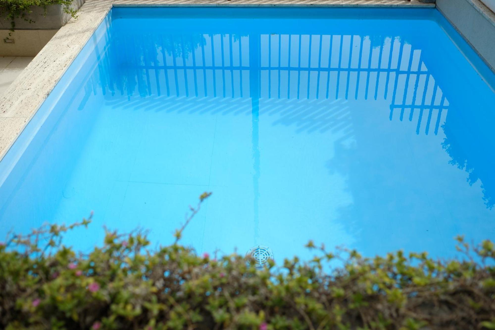 Sea Apartment & Pool 2 Palermo Ngoại thất bức ảnh
