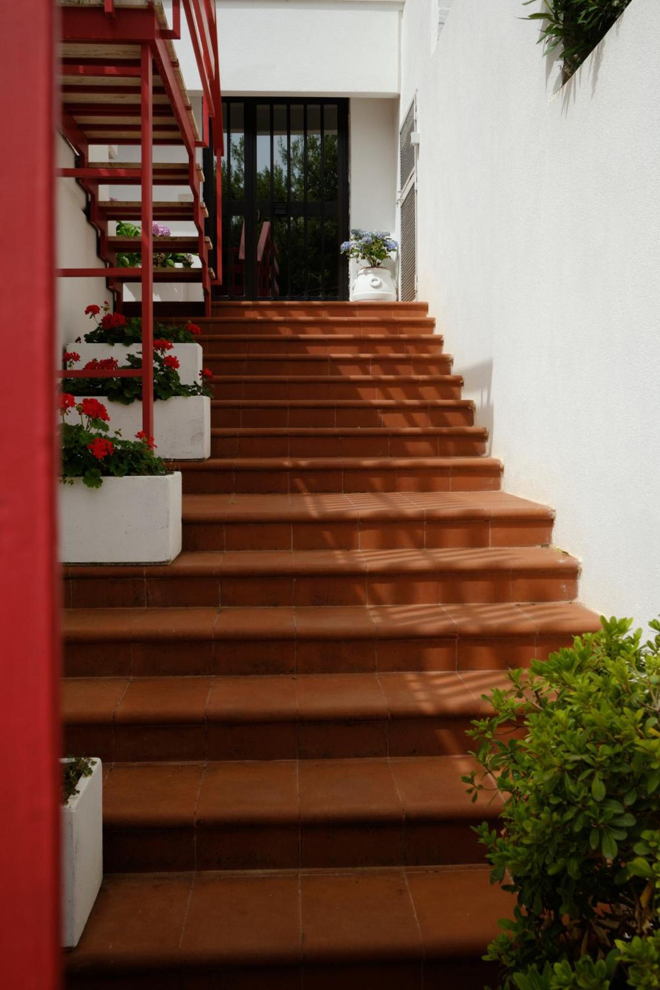 Sea Apartment & Pool 2 Palermo Ngoại thất bức ảnh
